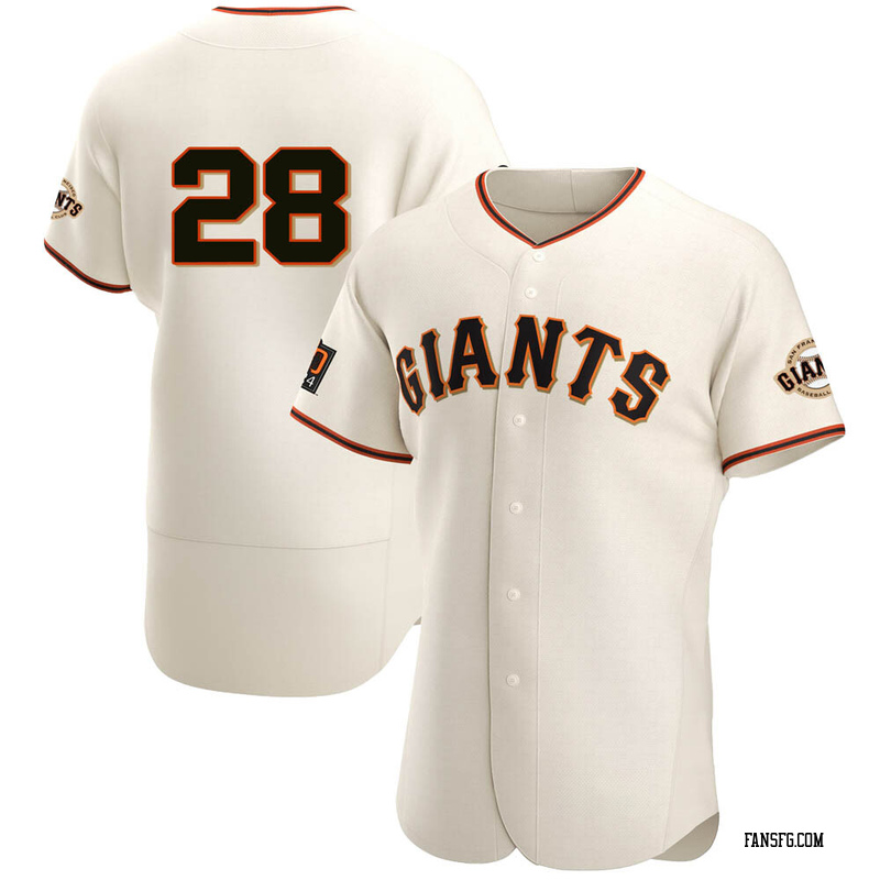 buster posey jerseys