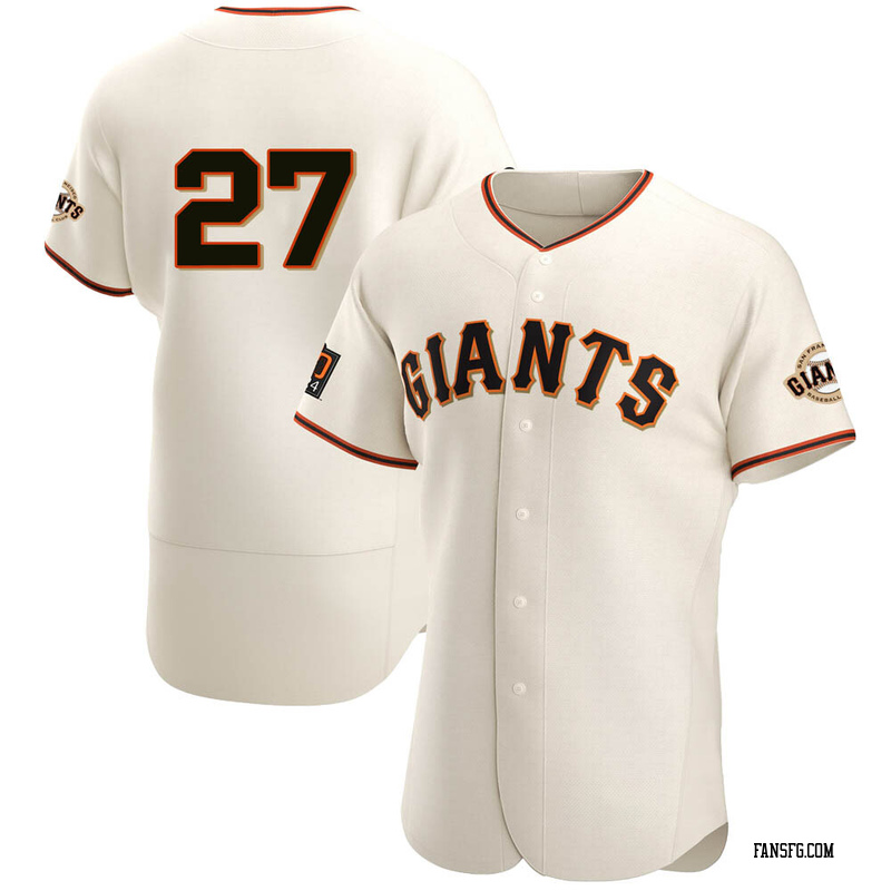 big and tall sf giants jersey